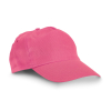 Campbel. Polyesterikorkki Pinkki