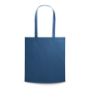 Canary. Kuitukangaspussi (80 G/m²) Navy-sininen