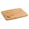 Capers. Bamboo Serving Board Natural