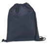 Carnaby. 210d Kiristysnyörillä Varustettu Reppu Navy-sininen