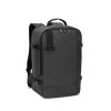 Cies. Backpack Developed To Fulfil The Dimensions Required By Airlines In High-density 600d Recycled Polyester Tummanharmaa