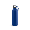 Collina. Alumiinipullo, Jossa Karabiini 540 Ml Navy-sininen