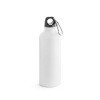 Collina. Alumiinipullo, Jossa Karabiini 540 Ml Valkoinen