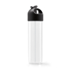 Conley. Ps- Ja Pe-urheilujuomapullo 500 Ml Musta