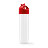 Conley. Ps- Ja Pe-urheilujuomapullo 500 Ml Punainen