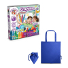 Crayon Factory Kit Ii. Opetuspeli Toimitetaan 190t:n Taitettavassa Lahjapussissa Syvänsininen