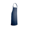 Cumin. Esiliina Puuvillaa (180 G/m²) Navy-sininen