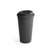 Cuppari. Pp-matkamuki Musta