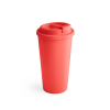 Cuppari. Pp-matkamuki Punainen