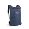 Denim Bpack. Farkkureppu (300 G/m²) Sininen