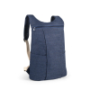 Denim Bpack. Farkkureppu (300 G/m²) Sininen