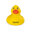 Duck. Kumiankka Pvc:stä Keltainen