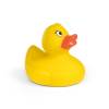 Duck. Kumiankka Pvc:stä Keltainen