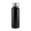 Duplantis. Stainless Steel Bottle (36% Recycled) With Vacuum Insulation 810 Ml Musta