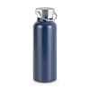 Duplantis. Stainless Steel Bottle (36% Recycled) With Vacuum Insulation 810 Ml Navy-sininen
