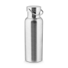 Duplantis. Stainless Steel Bottle (36% Recycled) With Vacuum Insulation 810 Ml Satiinihopea