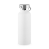 Duplantis. Stainless Steel Bottle (36% Recycled) With Vacuum Insulation 810 Ml Valkoinen