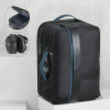 Dynamic Backpack I. 15.6 Tuuman Kannettava Tietokone Ja 1680d Polyesteri Ja Nailon Sininen