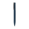 Elsie. Elegant Metal Ballpoint (60% Recycled) Sininen