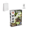 Fossil Excavation Kit Ii. Opetuspeli Mukana Voimapaperinen Lahjapussi (90 G/m²), Valmistettu Fsc™-sertifioidusta Materiaalista Ja Muista Valvotuista Materiaaleista Valkoinen
