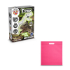Fossil Excavation Kit Iv. Opetuspeli Toimitetaan Kuitukangaslahjapussilla (80 G/m²) Pinkki