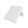 Gehrig. Puuvillainen Urheilupyyhe (380 G/m²) Valkoinen