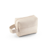 Gili. Pu Handbag (21% Recycled Pu And 30% Recycled Polyester) Beige