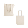 Harbor. Reppupussi Kierrätyspuuvillasta (70%) Ja Polyesteristä (30% Rpet) (280 G/m²) Natural (vaalea)