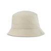 Joseph. Panamahattu Puuvillaa Ja Polyesteria (220 G/m²) Beige