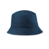 Joseph. Panamahattu Puuvillaa Ja Polyesteria (220 G/m²) Navy-sininen