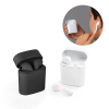 Klebs. Abs True Wireless -kuulokkeet Mikrofonilla Valkoinen