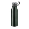 Korver. Alumiininen 650 Ml:n Urheilupullo Metalli
