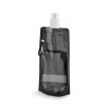 Kwill. 460 Ml:n Pe-taittopullo Musta