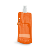 Kwill. 460 Ml:n Pe-taittopullo Oranssi