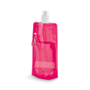 Kwill. 460 Ml:n Pe-taittopullo Pinkki