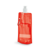 Kwill. 460 Ml:n Pe-taittopullo Punainen
