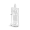 Kwill. 460 Ml:n Pe-taittopullo Valkoinen
