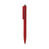 Kylie. Aluminium Ballpoint (94% Recycled) With Innovative Clip Punainen