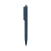 Kylie Set. Set Consisting Of A Ballpoint And A Inkless Pen, Both Made Of Aluminium (94% Recycled) Sininen