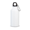 Landscape Sub. 400 Ml Sublimaatio-urheilupullo Valkoinen