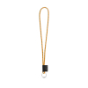 Lanyard Nautic Long Set I. Perusmallit Heksakromi Vihreä/oranssi