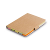 Lewis. Tarralappusetti, 7 Kpl Natural