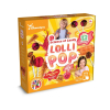 Lollipop Factory. Tikkukaramellitehdas – Täydellinen Lapsille Lajitelma