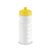 Lowry. 530 Ml Hdpe-urheilupullo Keltainen
