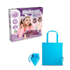 Makeup Studio Kit Ii. Opetuspeli Toimitetaan 190t:n Taitettavassa Lahjapussissa Vaaleansininen