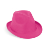 Manolo. Pp Trilby-tyylinen Hattu Pinkki
