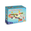 Marbles Circuits. Lasten Oppimispeli Lajitelma