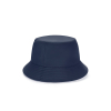 Mason. Panama In Recycled Polyester (100% Rpet) Navy-sininen