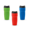 Mint. Matkamuki 520 Ml Punainen