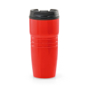 Mint. Matkamuki 520 Ml Punainen